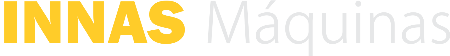 INNAS Máquinas